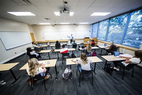 Byu Student Teachers Adapt And Thrive In Pandemic Era Classrooms The