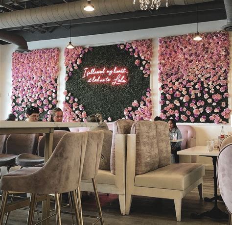 This Gorgeous Café Will Have You Taking Pictures Left And Right