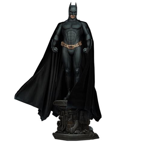 The Dark Knight Batman Premium Format Figure By Sideshow Collectibles