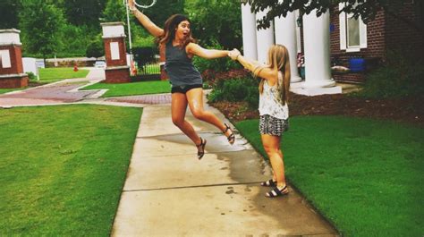 Total Sorority Move Always Getting A Perfect Picture Tsm