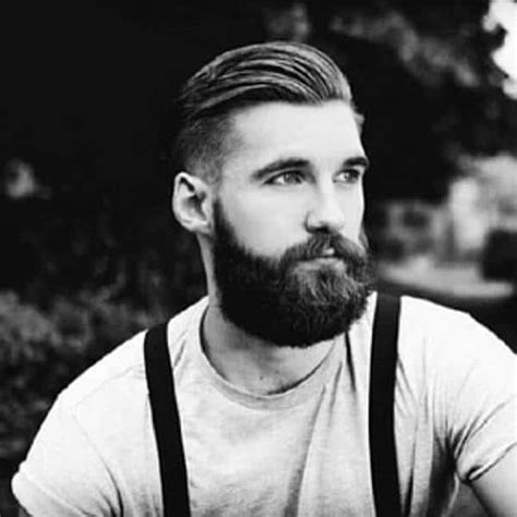 Maybe you would like to learn more about one of these? 70 Classic Men's Hairstyles - Timeless High-Class Cuts