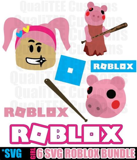 roblox logo for girls