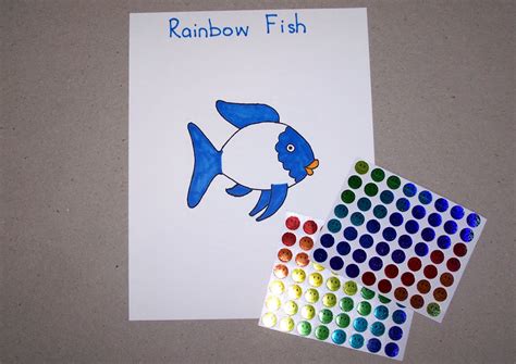Blippi visits the aquarium | educational fish and animals for kids and toddlers. The Princess and the Tot: The Rainbow Fish Activity