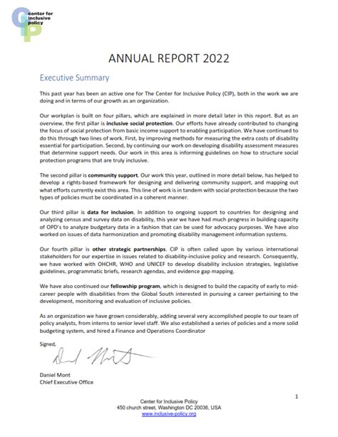 Annual Report 2022 Community Based Rehabilitation Cbr