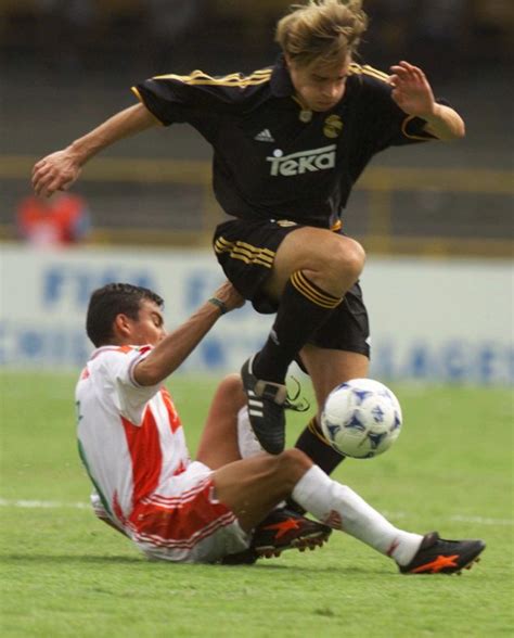 El mundial de clubes 2019 que dará inicio el próximo miércoles ya cuenta con el balón oficial que lleva el nombre de tsubasa, pues se trata de una edición especial para homenajear al anime ochentero japonés, súper campeones. Mundial de Clubes 2017: Pachuca iguala a Necaxa y ...