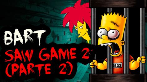Hora de ir al castillo de pigsaw para ayudar a bob esponja a rescatar a gary. El Juego Del Miedo 2 En Roblox Saw Game - Roblox Promo ...