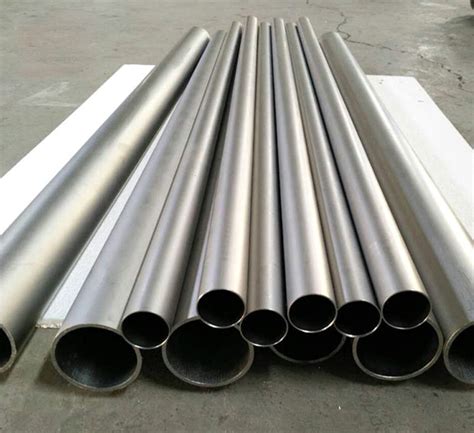 Stainless Steel 347 Pipes Supplier Ss 347h Tubing Exporter