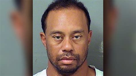 tiger woods blames dui arrest on unexpected reaction to prescription drugs iheart
