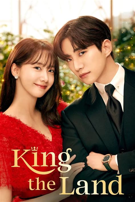 Download King The Land S01e14 1080p Web H264 Edith Watchsomuch