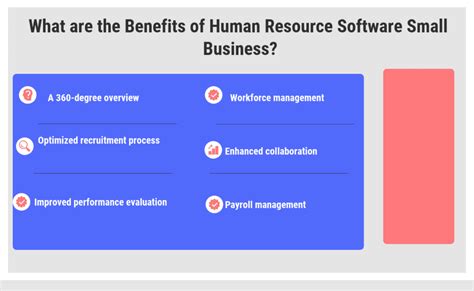 How To Select The Best Human Resource Software For Your Small Business
