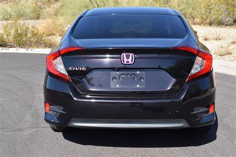 Used Honda Civic 2016 For Sale In Phoenix Az Prime Auto Dealers