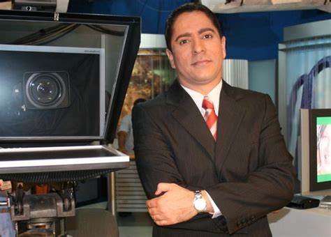 Rede Globo Tv Sergipe Ricardo Marques Jornalismo A Arte De
