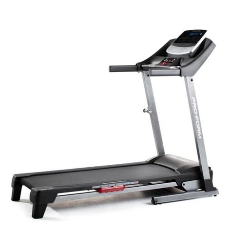 How to start proform treadmill. Shop Proform 305 CST Treadmill - Free Shipping Today ...