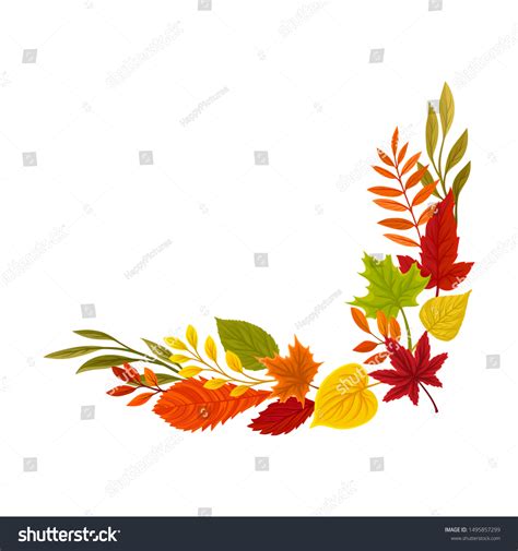 21202 Corner Fall Leaves Images Stock Photos And Vectors Shutterstock