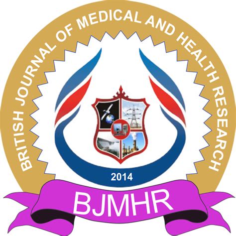 British Journal Of Medical And Health Research Impact Factor