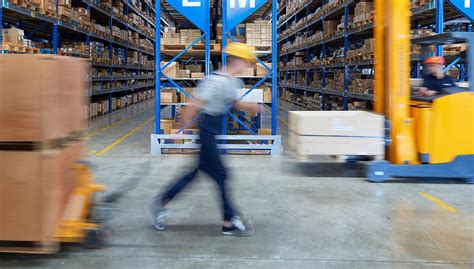 The Hidden Costs within Your Warehouse
