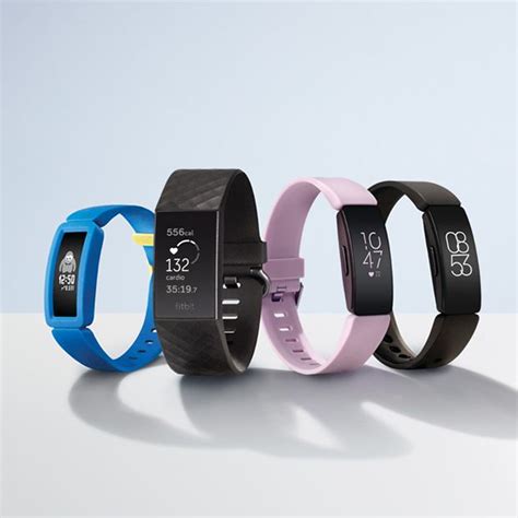 11 Best Fitness Trackers Of 2019 Wearable Activity Trackers Reviews