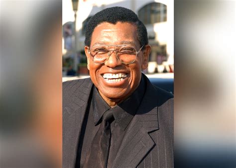 Actor Johnny Brown Bookman On Good Times Dies At 84