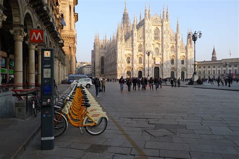30+ beautiful Milan Wallpapers Free Download in HD: The World's Fashion ...