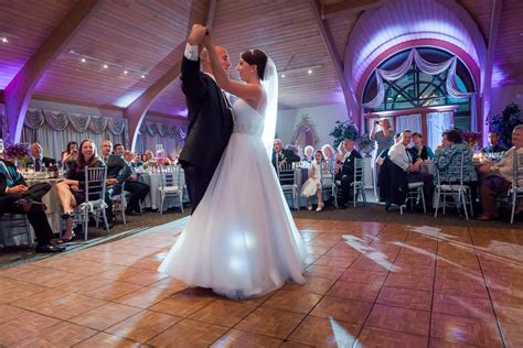 Wedding At Harrisburg Best Western Hotel Soundwaves Dj