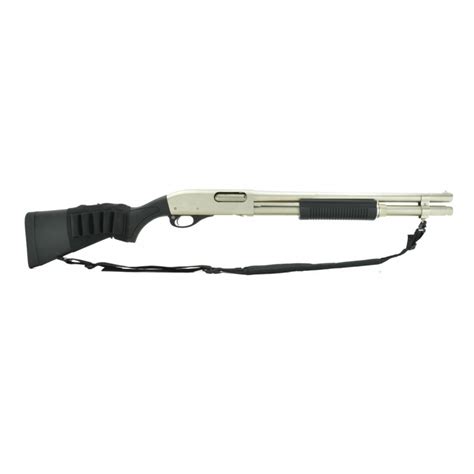 Remington 870 Marine Magnum 12 Gauge Shotgun For Sale