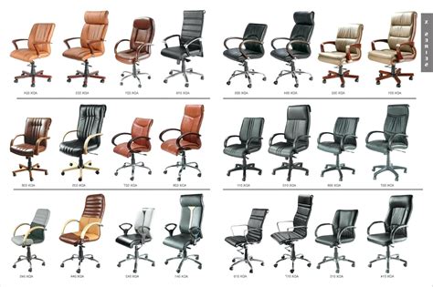 15 Types Of Chairs For Office Where To Get Learn More Office