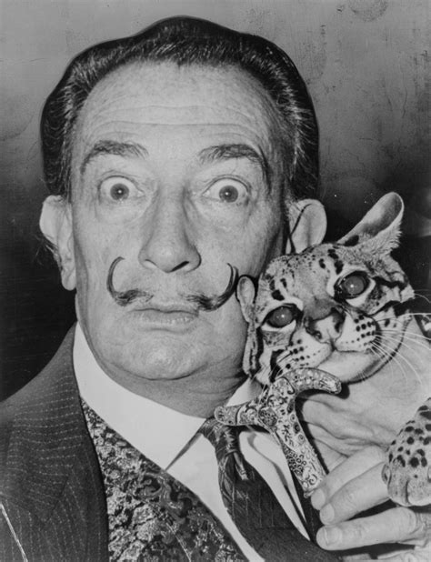 10 Things You Didnt Know About Salvador Dalí Niood