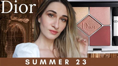 Dior Spring Makeup Saubhaya Makeup