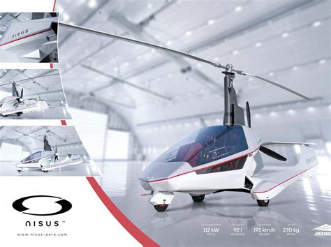 Nisus Aero For Download