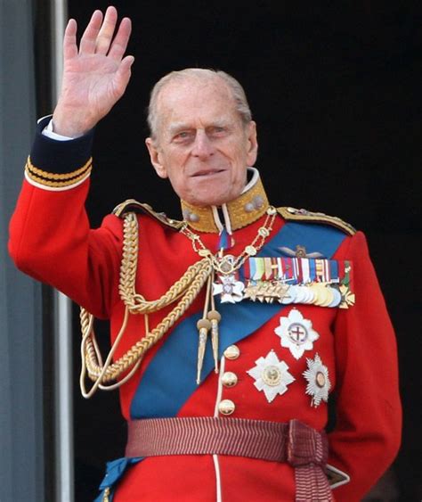Prince philip, who was pictured not wearing a seat belt, was driven to the main house by daughter princess anne. Prince Philip in pictures in 2020 | Prince philip, Old ...
