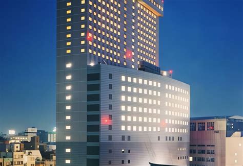 Dai Ichi Hotel Ryogokutokyo Updated 2024 Reviews And Prices