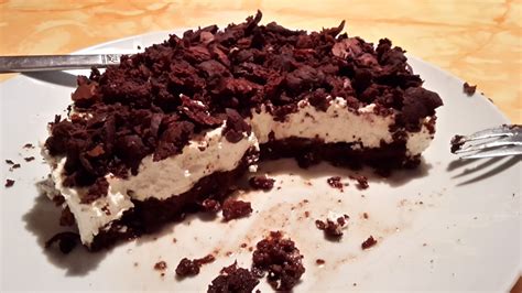 Check spelling or type a new query. Gesunder Oreo-Kuchen mit viel Protein ohne Mehl von house ...