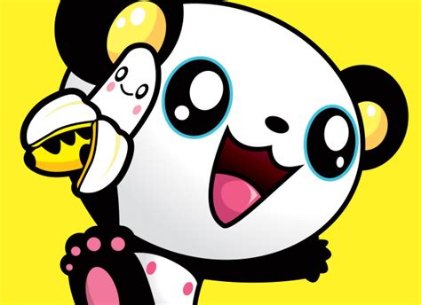 Jumping Panda Tado Projects Debut Art