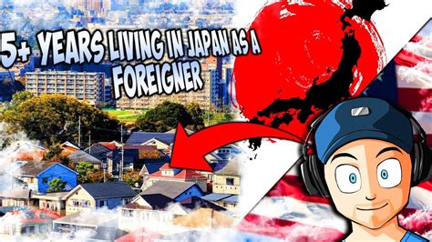 What Is It Like Living In Japan As A Foreigner For Over 5 Years My