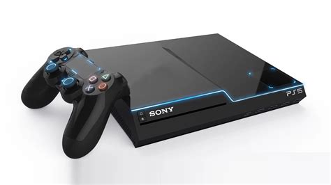 PlayStation 5 Release Window Could Be in 2020