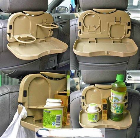 Maybe you would like to learn more about one of these? Meja Makan dalam kereta jenis lipat - kedai online