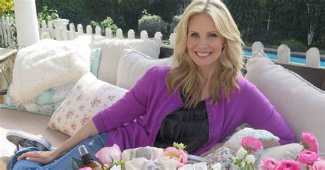 Parenthood Actress Monica Potter Launches Monica Potter Home