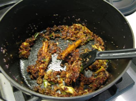 About this particular goan fish curry recipe. The Food Vine: Creamy Goan fish Curry