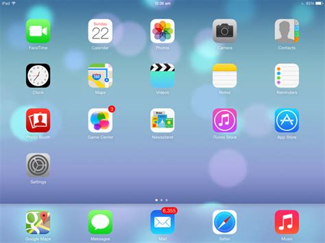 9 home decor apps for ipad products found. Apple may eventually let you delete the default apps on ...