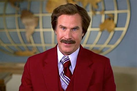 Ron Burgundy Memes Imgflip