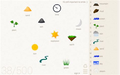 Whatever cool thing you can think of to do, you can definitely do it, and it will definitely work. Little Alchemy for Android - APK Download