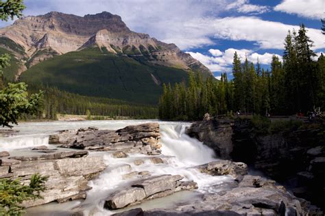 Tempat Objek Wisata Terbaik Di Kanada Pemandangan Terbaik