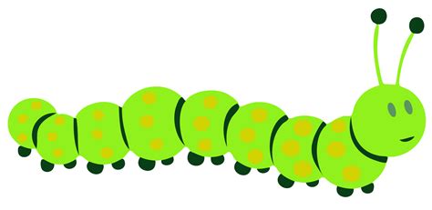Caterpillar Png Transparent Image Download Size 1772x864px
