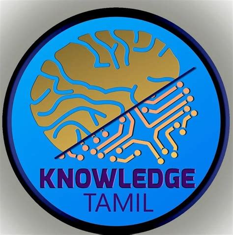 Knowledge Tamil