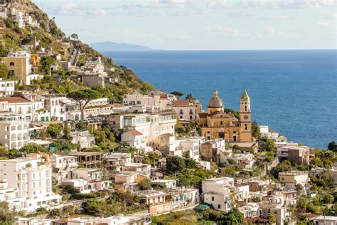 The 15 Most Charming Small Towns In Italy Condé Nast Traveler Small