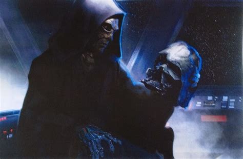 Massive Amount Of Episode Vii Concept Art Leaked The Star Wars Underworld