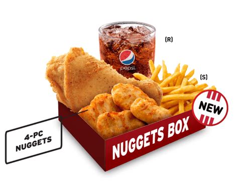 Kentucky fried chicken morphed into kfc. Super Jimat Box - Dine-in Promotions | KFC Malaysia