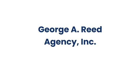 Individual Life Insurance George A Reed Agency Inc
