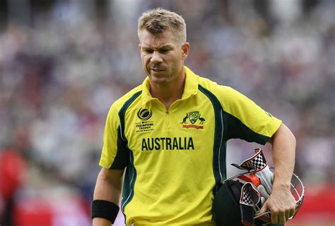 Australia cricketer who loves his family. David Warner reiterates Ashes warning to Cricket Australia ...