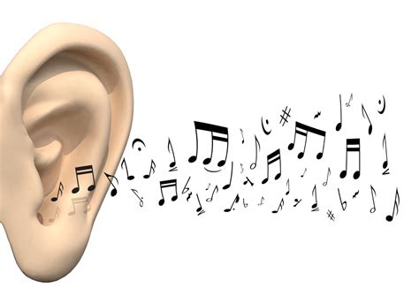What Is Musical Ear Syndrome Kenwood Hearing Center